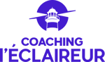 Logo Coaching l'Éclaireur